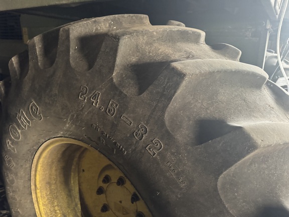 1999 John Deere 6850 - Photo25