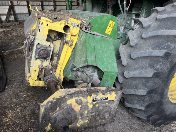 1999 John Deere 6850 - Photo23
