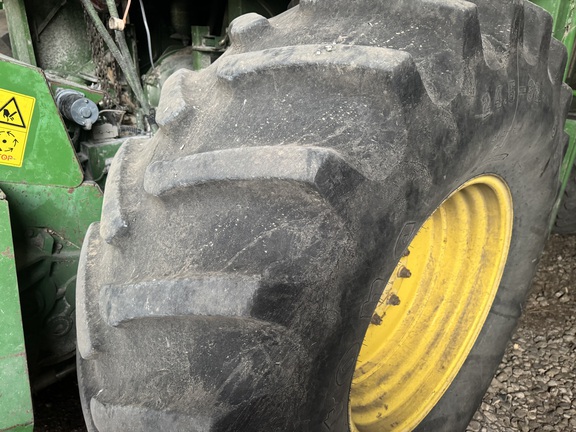 1999 John Deere 6850 - Photo21