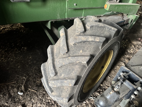 1999 John Deere 6850 - Photo20