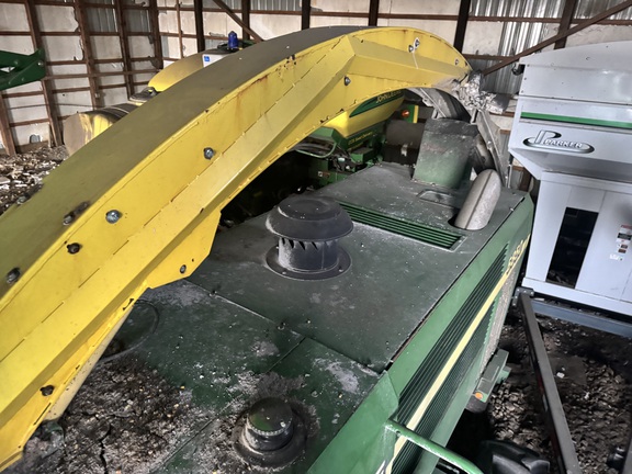 1999 John Deere 6850 - Photo18