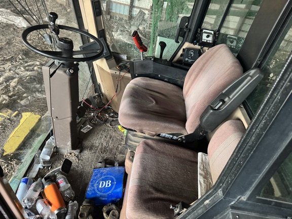 1999 John Deere 6850 - Photo17