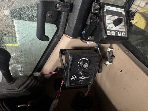 1999 John Deere 6850 - Photo15