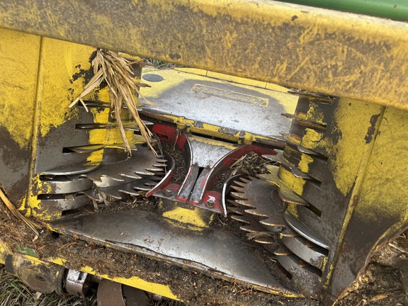 1999 John Deere 6850 - Photo4