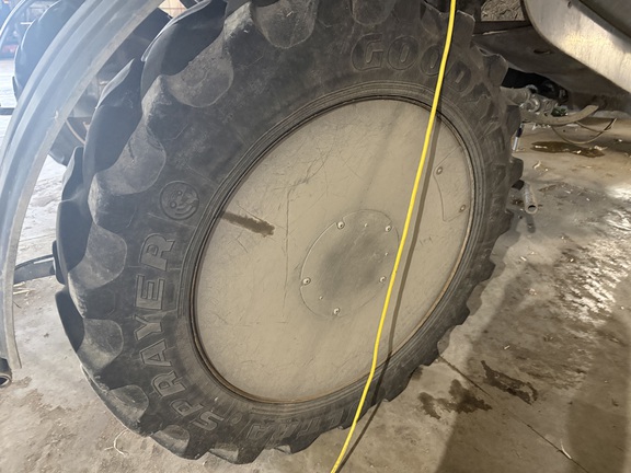 2018 Hagie DTS10 - Photo20