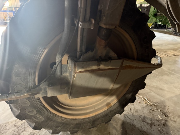 2018 Hagie DTS10 - Photo17