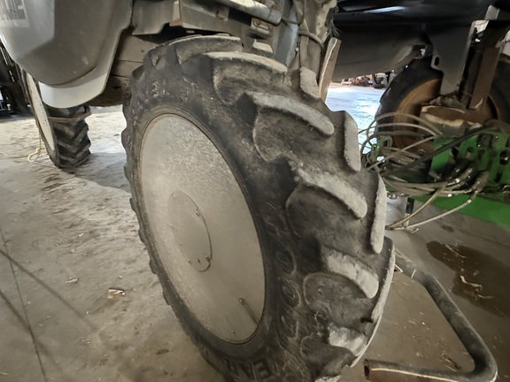 2018 Hagie DTS10 - Photo12