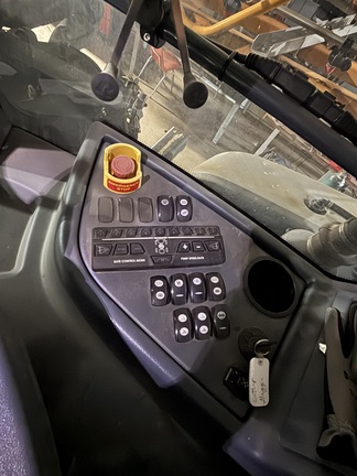 2018 Hagie DTS10 - Photo8