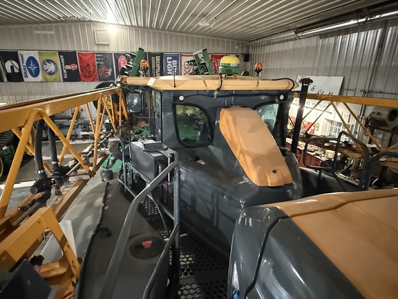 2018 Hagie DTS10 - Photo5