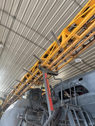 2018 Hagie DTS10 - Photo4