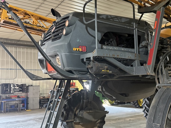 2018 Hagie DTS10 - Photo2