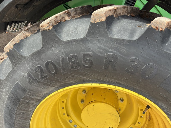 2025 John Deere 6M 180 (7th thumbnail)