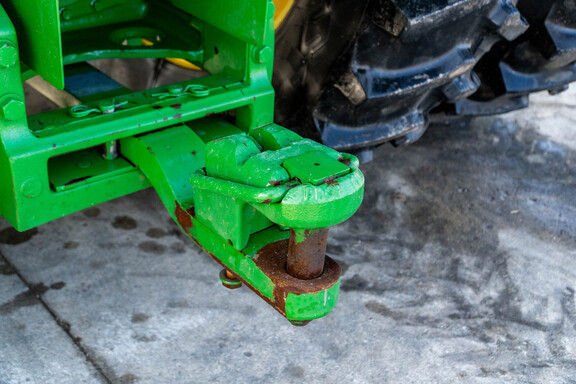 Used 2022 John Deere 8R 310 Row Crop Tractors at Koenig Equipment in Anna, OH - Photo21