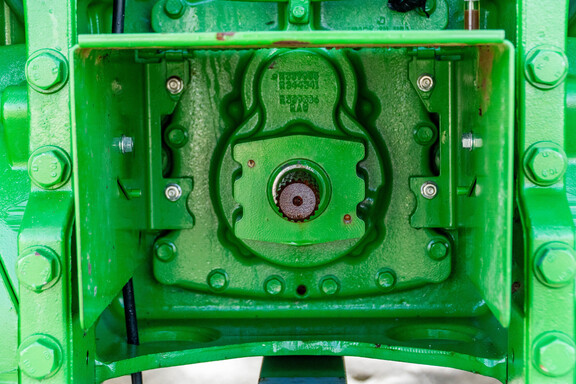 Used 2022 John Deere 8R 310 Row Crop Tractors at Koenig Equipment in Anna, OH - Photo22