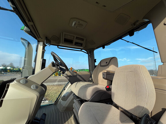 Used 2022 John Deere 8R 310 Row Crop Tractors at Koenig Equipment in Anna, OH - Photo29