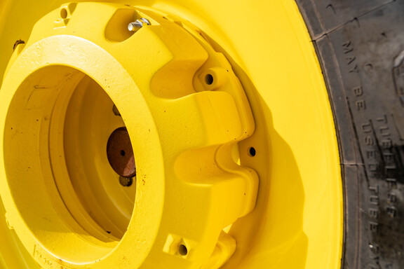 Used 2022 John Deere 8R 310 Row Crop Tractors at Koenig Equipment in Anna, OH - Photo37