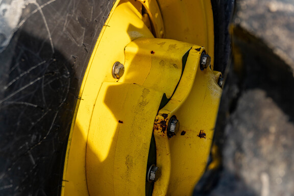 Used 2022 John Deere 8R 310 Row Crop Tractors at Koenig Equipment in Anna, OH - Photo38