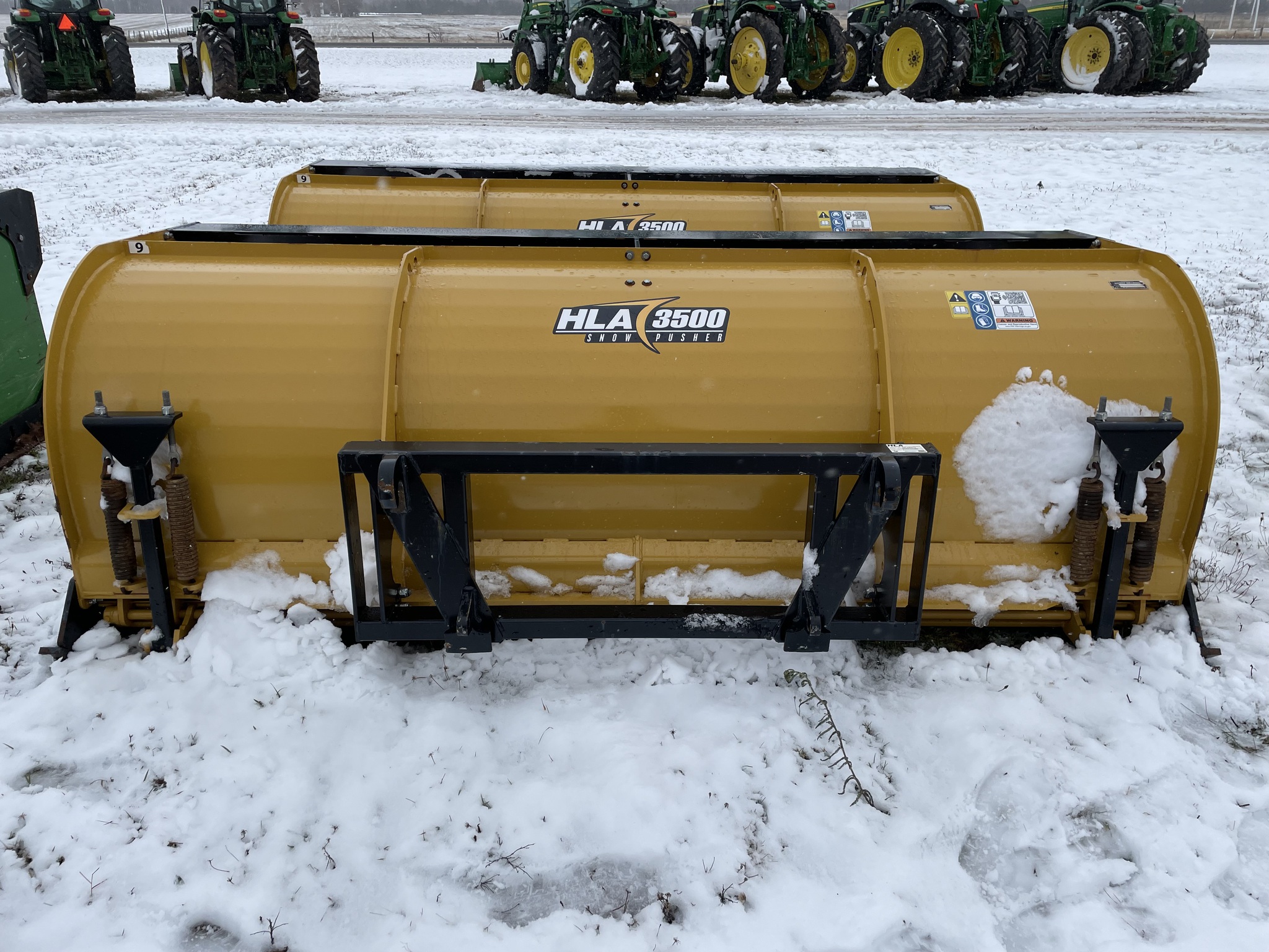 2022 Horst SP350009 Image 4