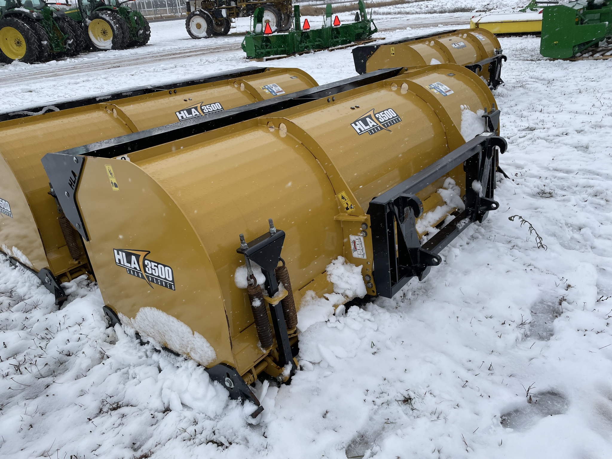 2022 Horst SP350009 Image 5