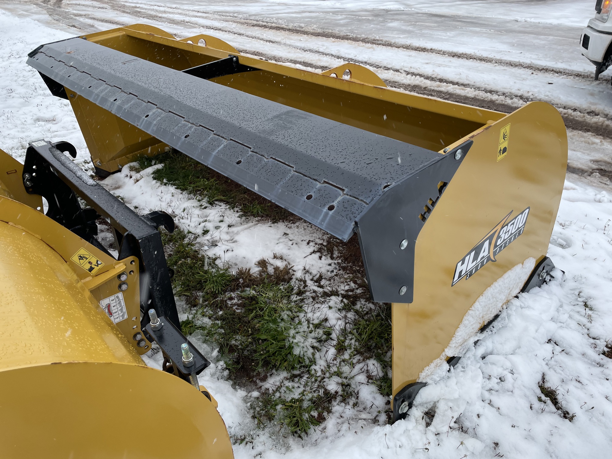 2022 Horst SP350009 Image 1