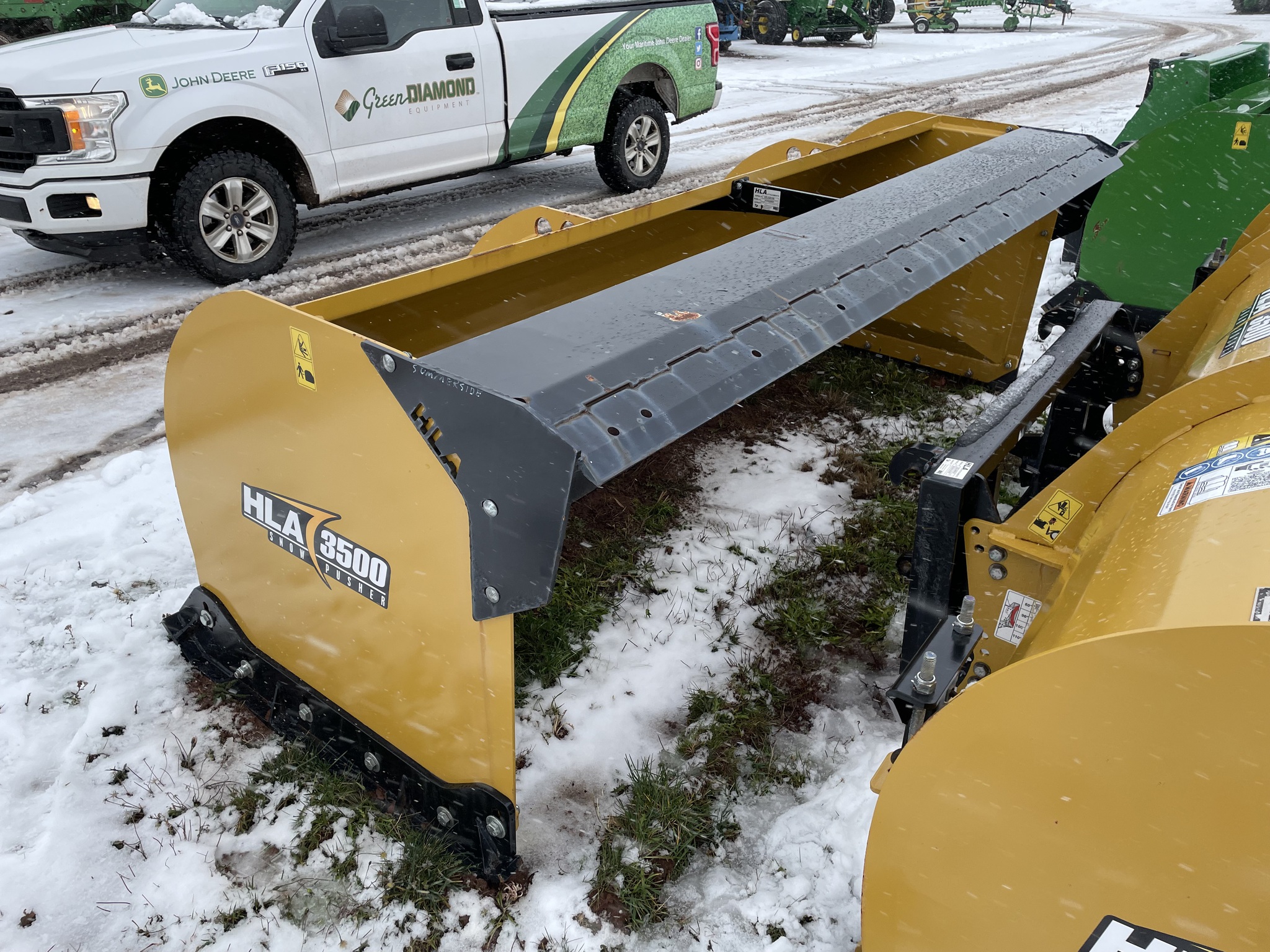 2022 Horst SP350009 Image 2