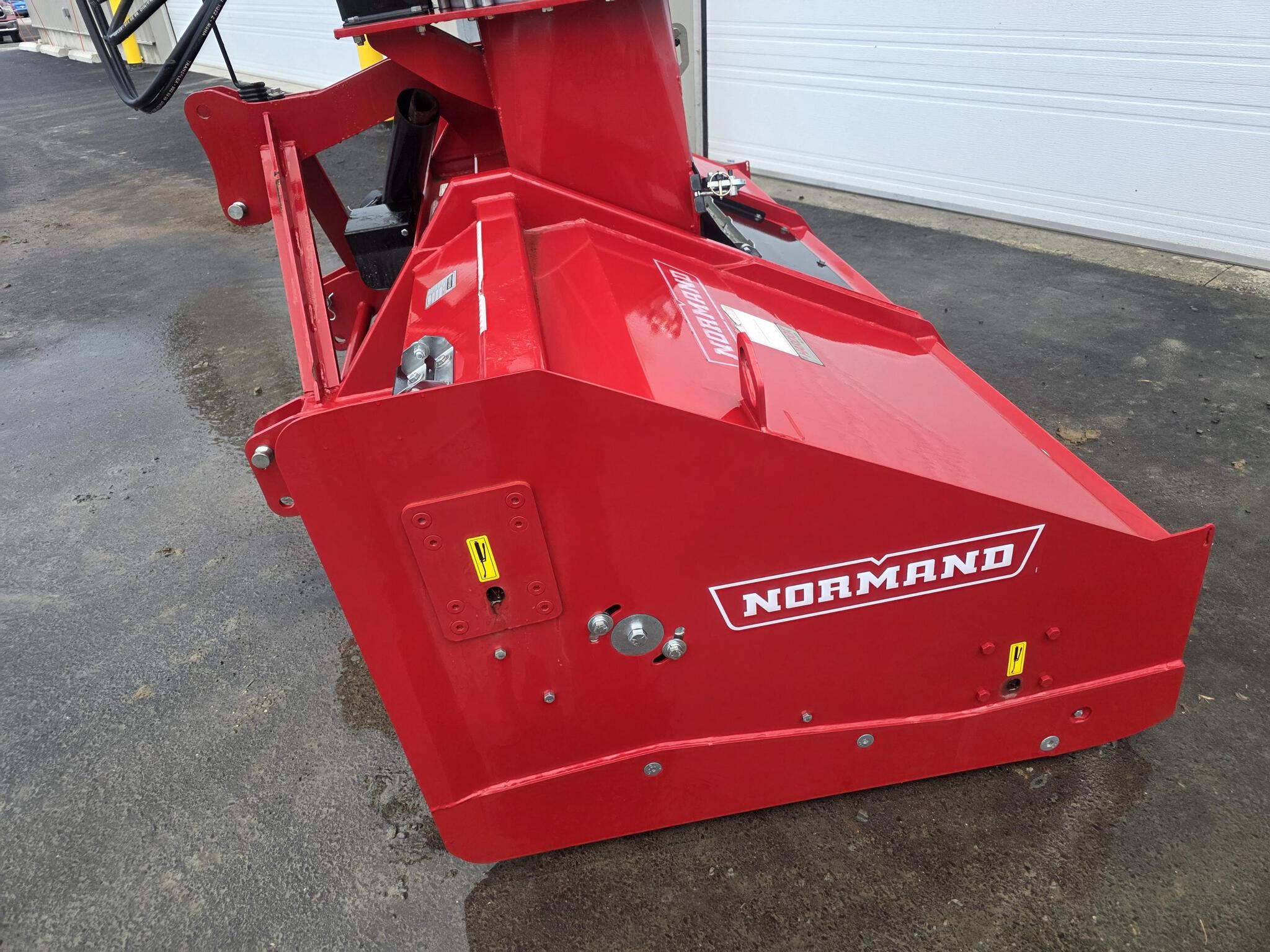 2023 Normand N100-310HYB Image 8