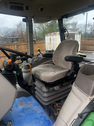 Photo of 2025 John Deere 5105M