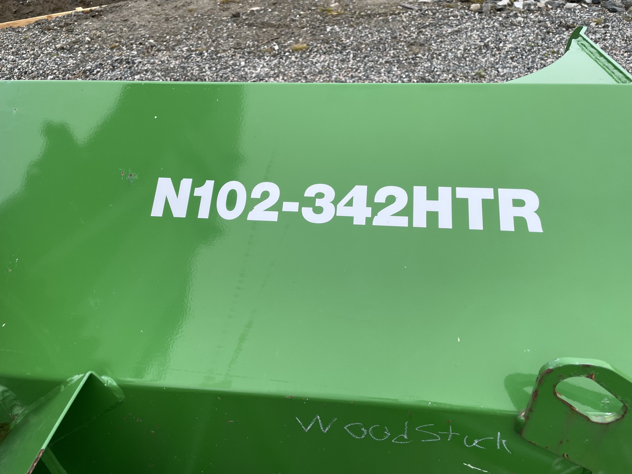 2023 Normand N102-342HTR Image 6