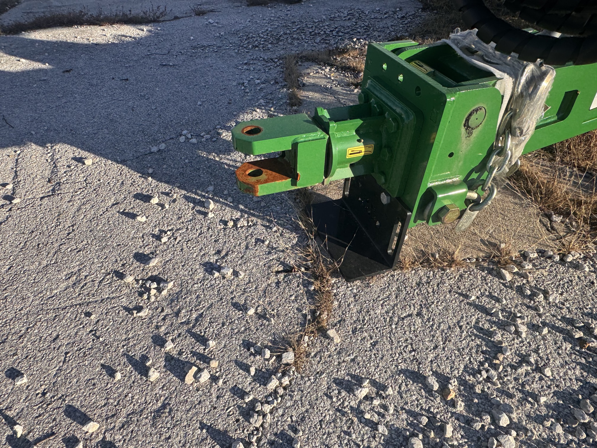  2024 Anderson RMB1400 at Heritage Tractor in Rogersville, MO