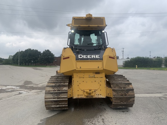 2020 John Deere 750K