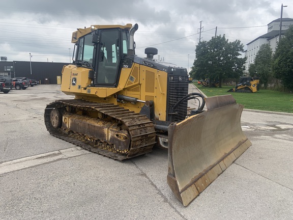 2020 John Deere 750K