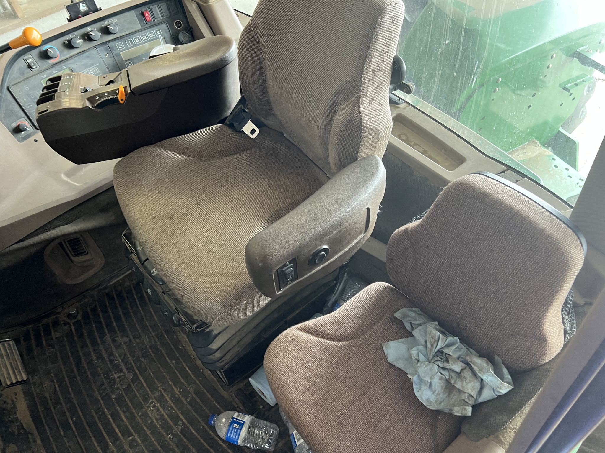 2001 John Deere 9200 Image 20