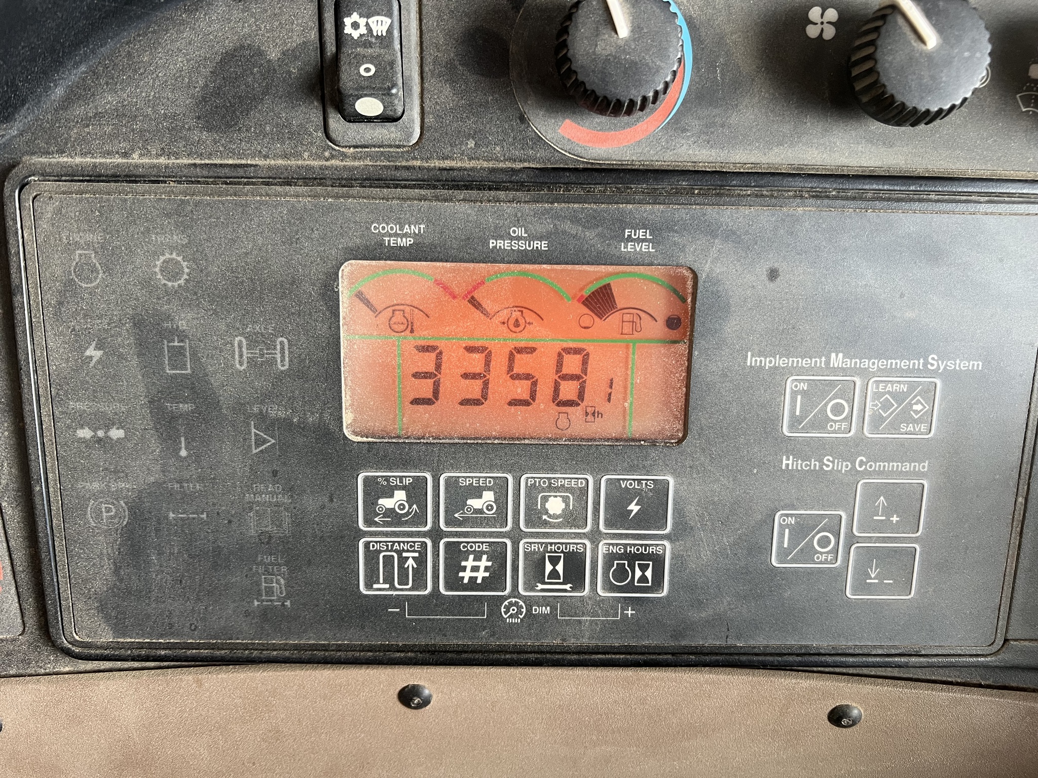 2001 John Deere 9200 Image 32