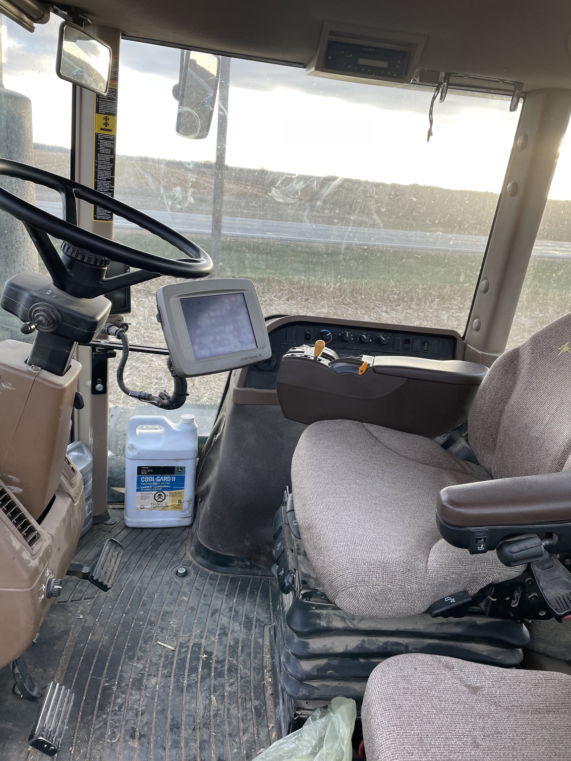 2009 John Deere 9430 Image 2