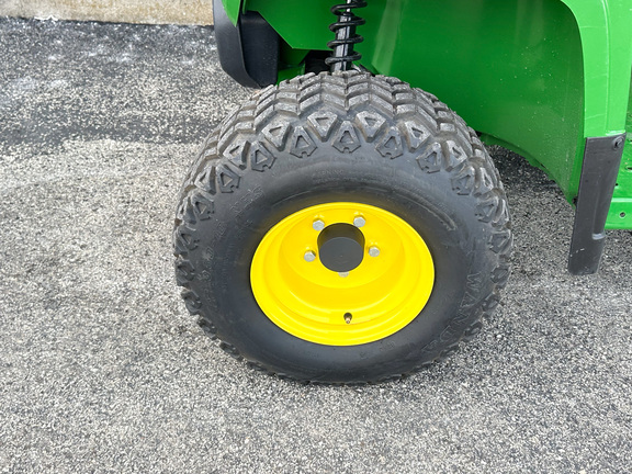 2024 John-Deere TX 4X2