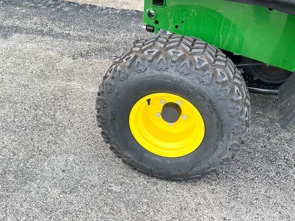 2024 John-Deere TX 4X2