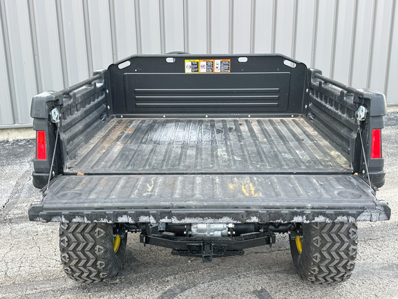 2024 John-Deere TX 4X2