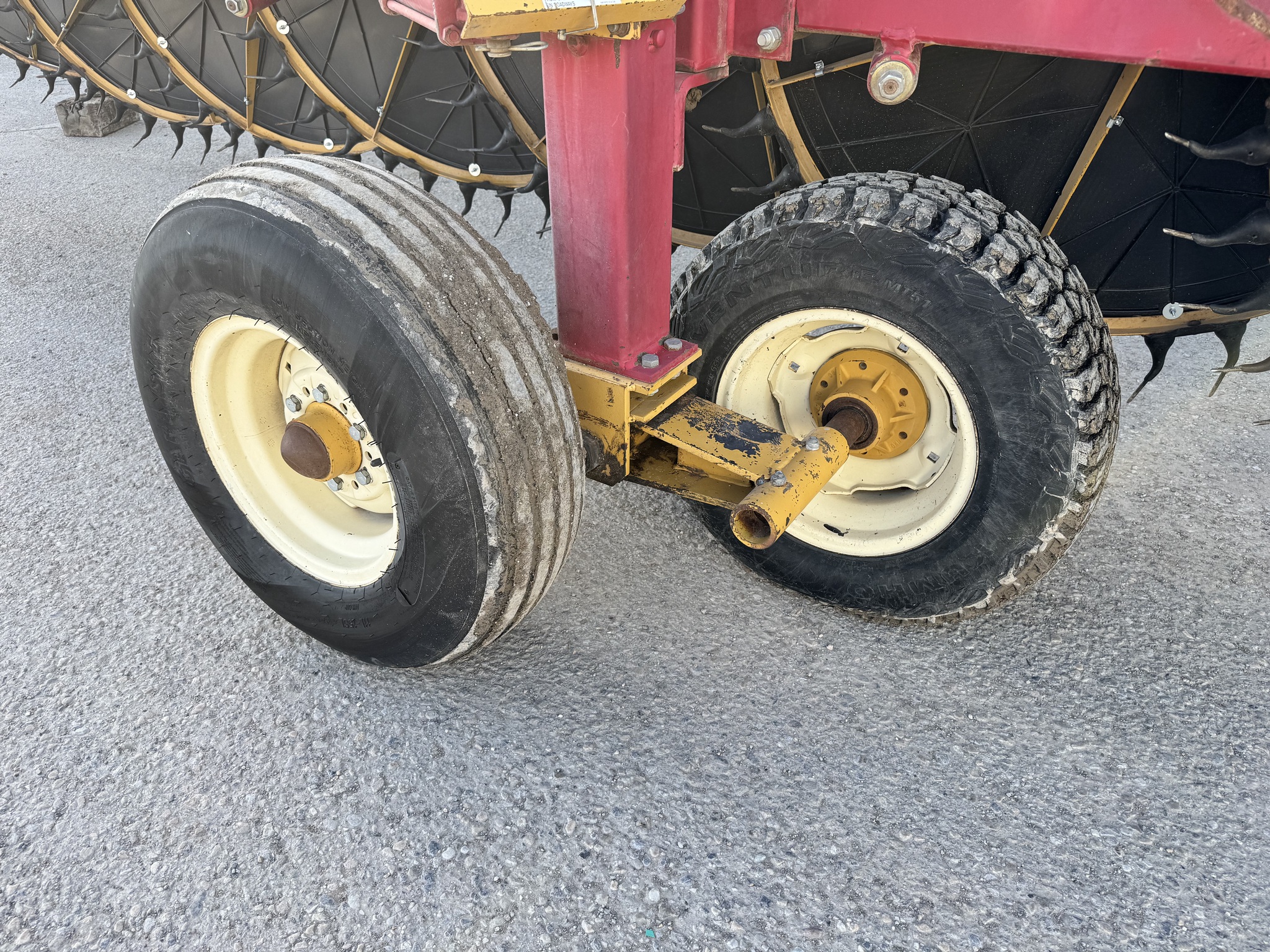 2010 Darf 917 Image 6