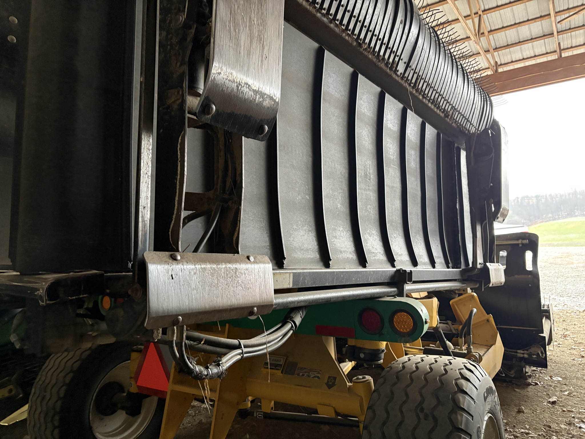 2018 Oxbo 2334 Image 4