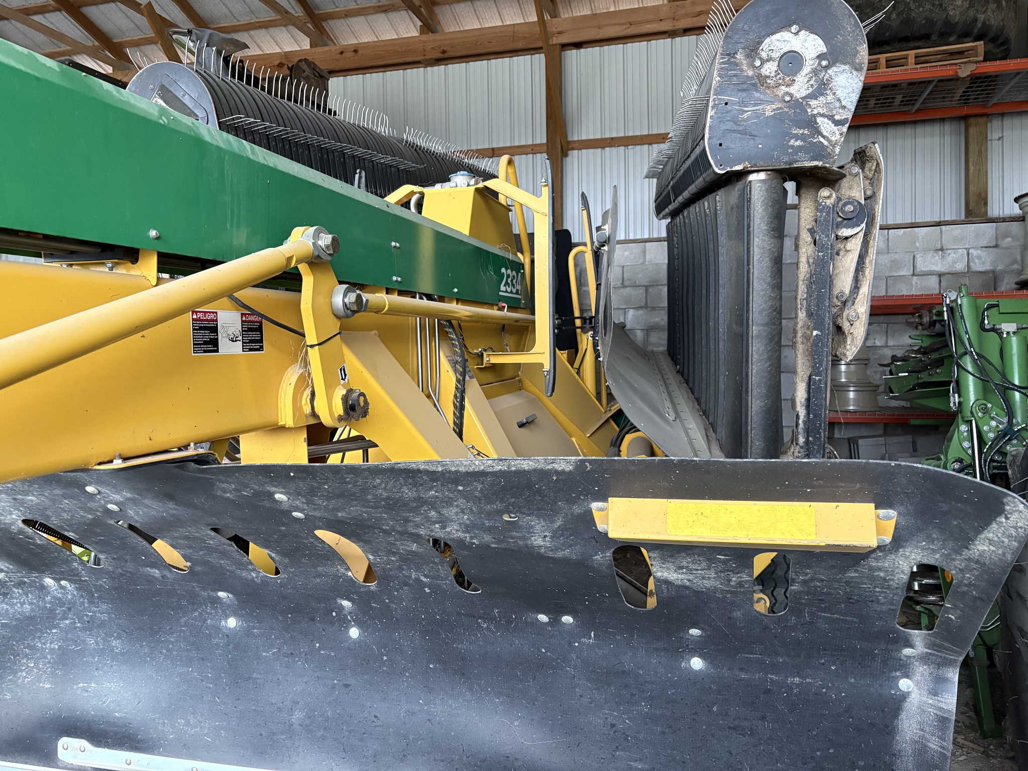 2018 Oxbo 2334 Image 5