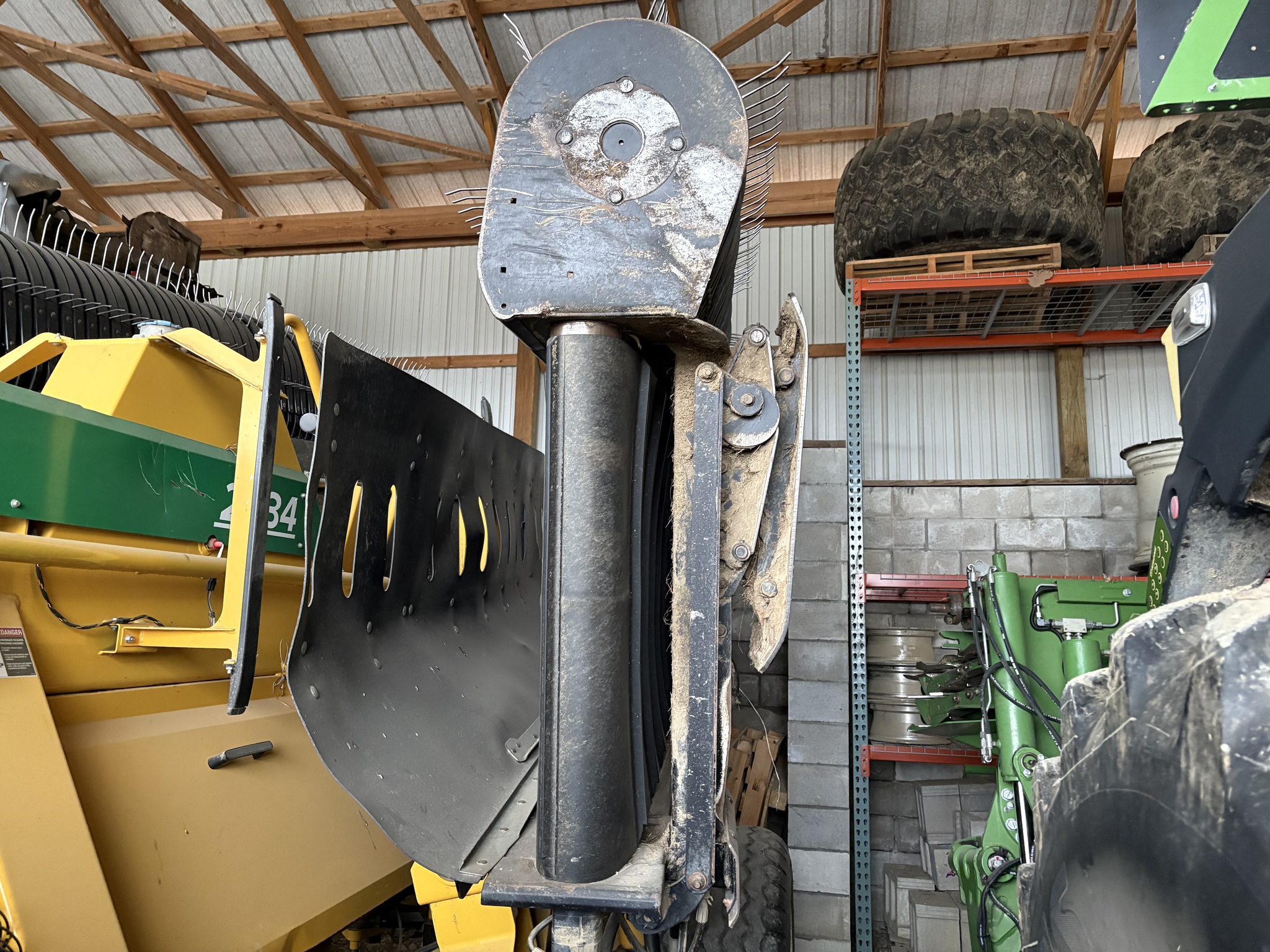 2018 Oxbo 2334 Image 9