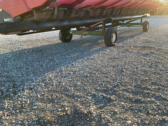 Photo of E-Z Trail 680