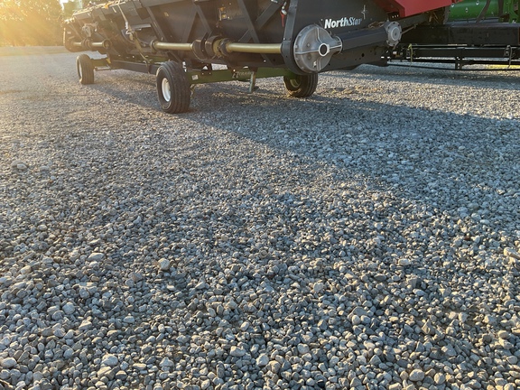 Photo of E-Z Trail 680