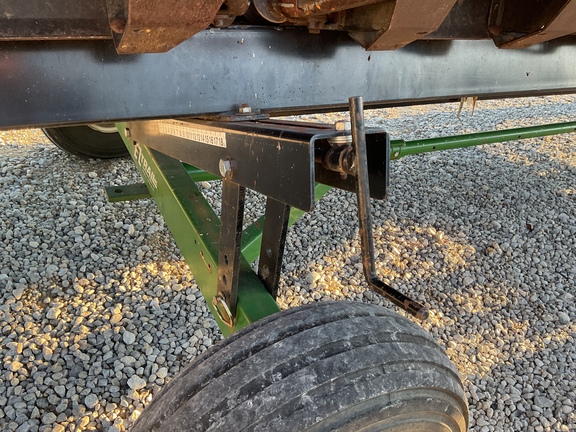 Photo of E-Z Trail 680