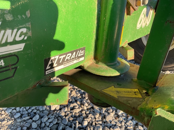 Photo of E-Z Trail 680