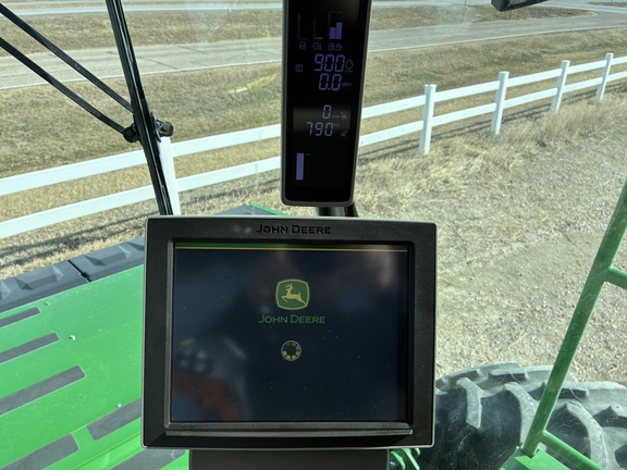 2023 John Deere W260R (8th thumbnail)