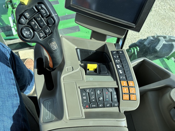 2023 John Deere W260R (19th thumbnail)