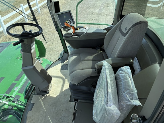 2023 John Deere W260R (15th thumbnail)