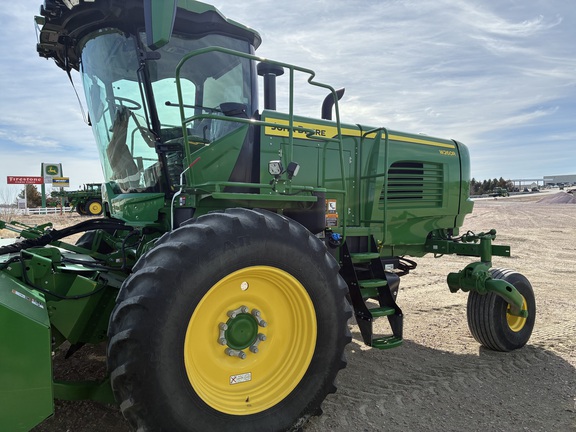 2023 John Deere W260R (5th thumbnail)