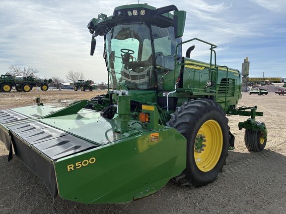 2023 John Deere W260R (4th thumbnail)